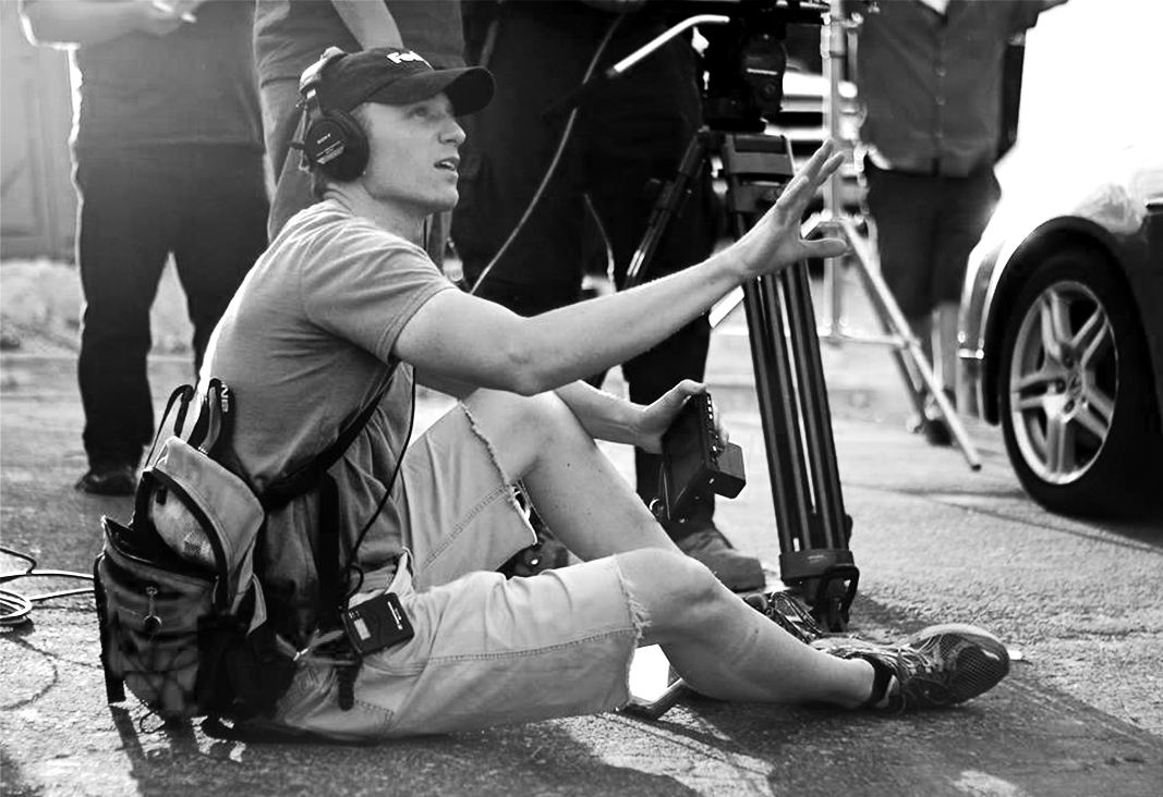 C.S. Clark - Film Director